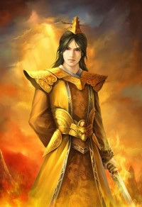 救命恩狼