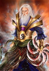 饕餮与魅魔的灌溉生涯