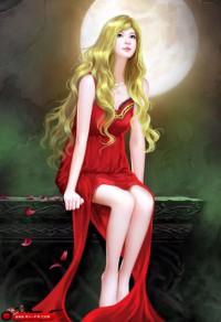 二當家,你夫人來了
