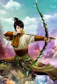 (BG-兄弟战争同人)寂寞少女