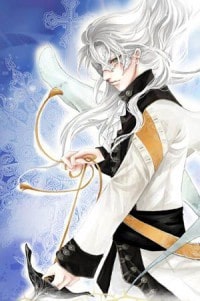 洛克王子【總攻】
