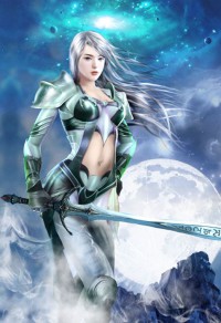 中華武將召喚系統