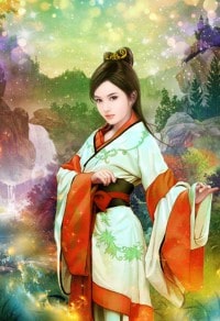 一个乱七八糟的故事