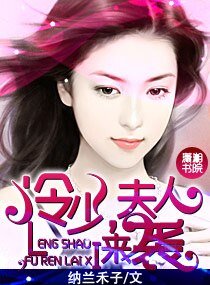 冷少,夫人來襲