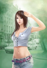 全世界都盼她們離婚[穿書]